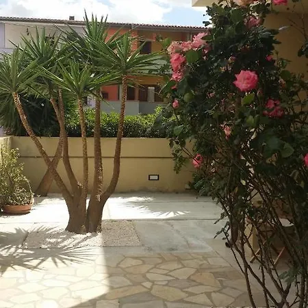 Casa Krima