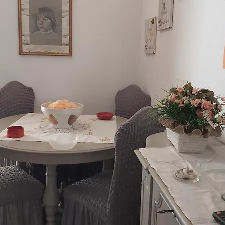 Casa Krima Olbia
