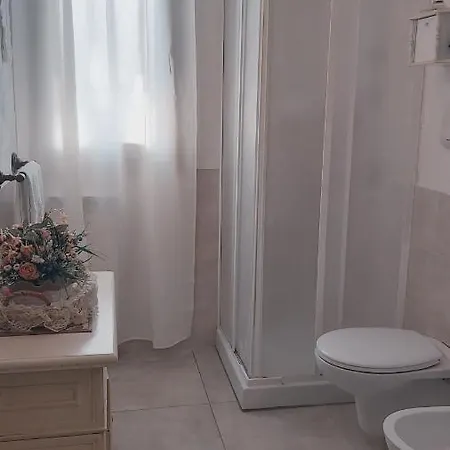 Casa Krima Apartman *
