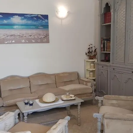 Casa Krima *