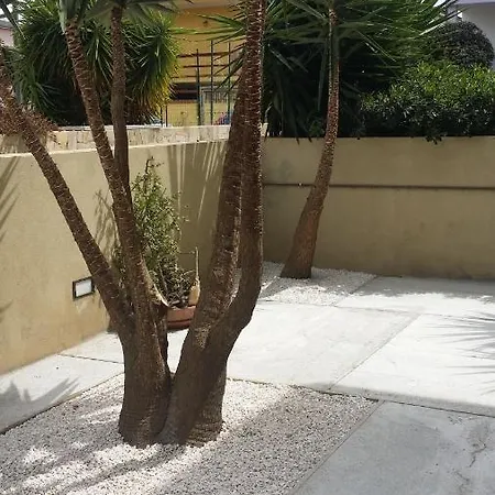 Casa Krima Olbia