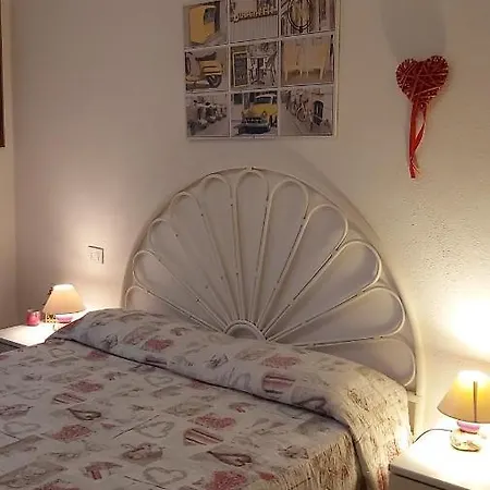 Casa Krima Apartman *