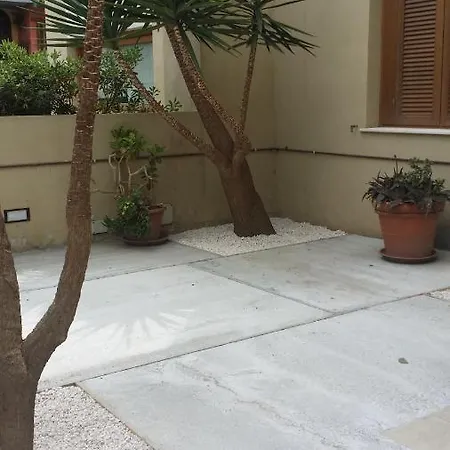 Apartman Casa Krima Olbia