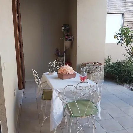 Apartman Casa Krima *