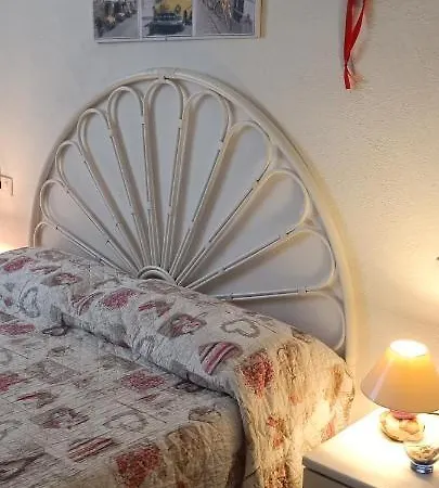 Apartman Casa Krima *